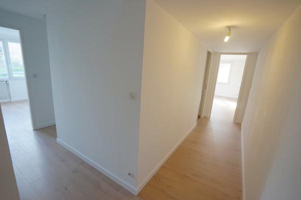 LA MADELEINE - APPARTEMENT - T3