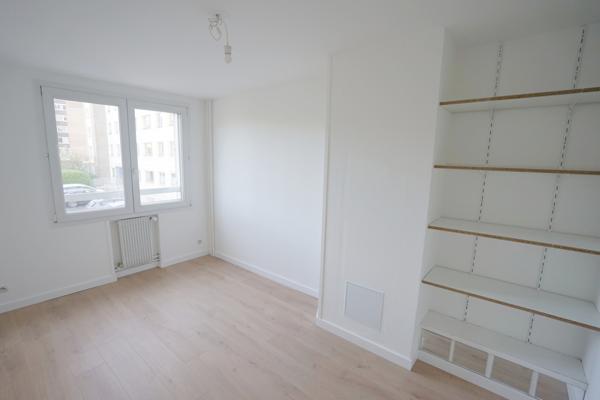 LA MADELEINE - APPARTEMENT - T3