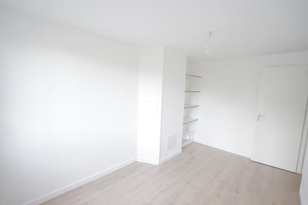 LA MADELEINE - APPARTEMENT - T3