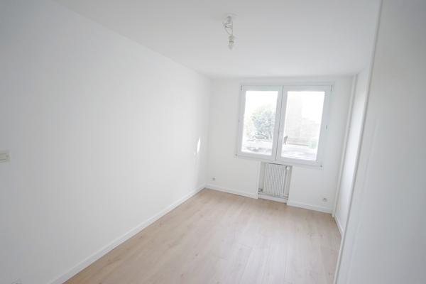 LA MADELEINE - APPARTEMENT - T3