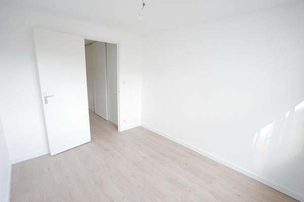 LA MADELEINE - APPARTEMENT - T3