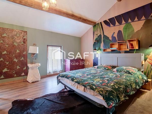 Sublime Maison de Maître - Chambres d'hôtes