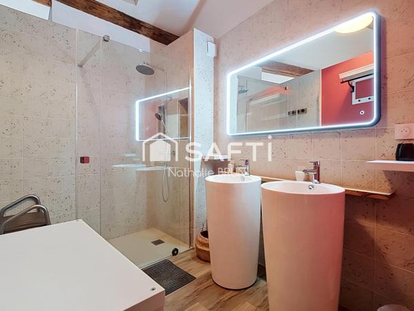 Sublime Maison de Maître - Chambres d'hôtes