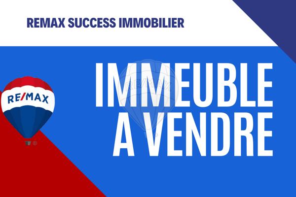 Immeuble  en vente - Landes - 40