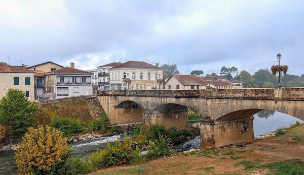 Immeuble  en vente - Landes - 40