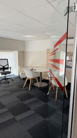 LOCAL COMMERCIAL 255 M²