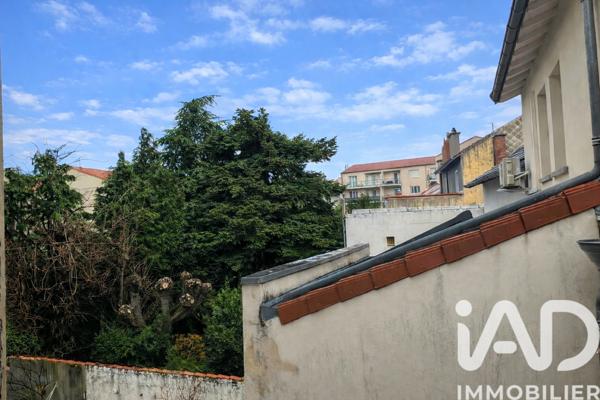 Maison à vendre 4 pièces 102 m² Clermont-Ferrand