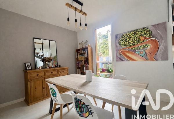 Maison à vendre 4 pièces 102 m² Clermont-Ferrand