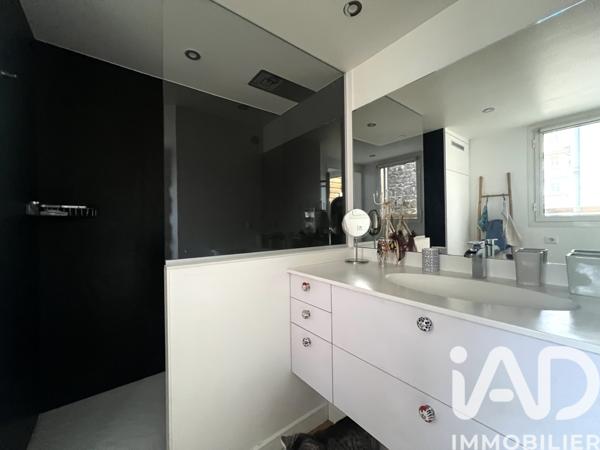 Maison à vendre 4 pièces 102 m² Clermont-Ferrand