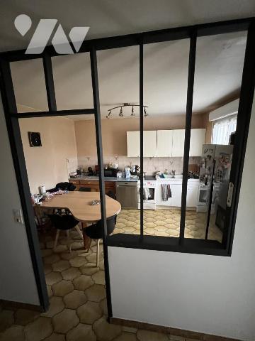 PLOURHAN - Maison traditionnelle