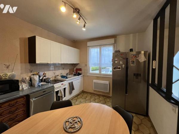 PLOURHAN - Maison traditionnelle