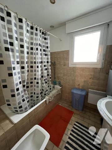 PLOURHAN - Maison traditionnelle