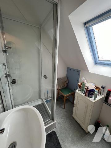 PLOURHAN - Maison traditionnelle