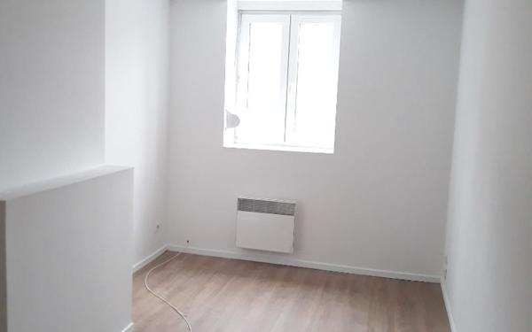 Appartement à louer    3 pièces •  Hazebrouck