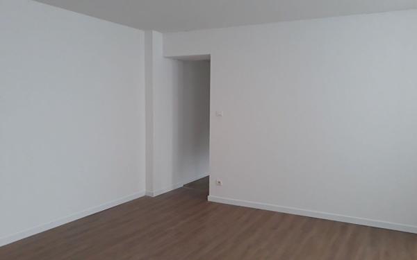 Appartement à louer    3 pièces •  Hazebrouck