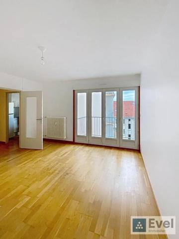 Appartement à louer à Metz (57000)