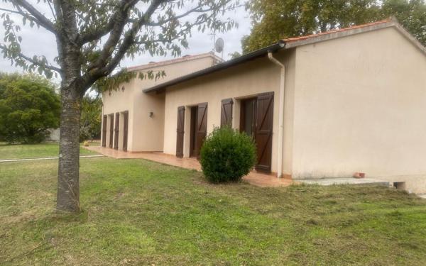 Maison à vendre    4 pièces • 154,50 m2 Toulouse