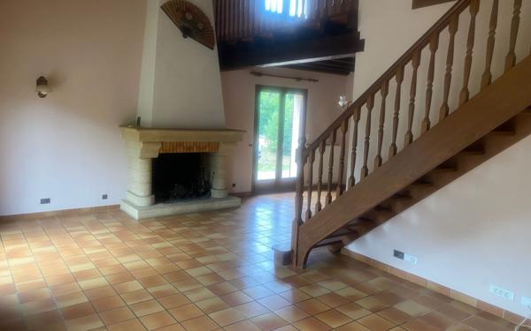 Maison à vendre    4 pièces • 154,50 m2 Toulouse