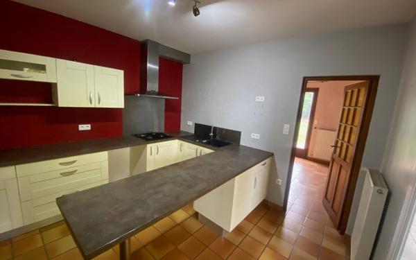 Maison à vendre    4 pièces • 154,50 m2 Toulouse