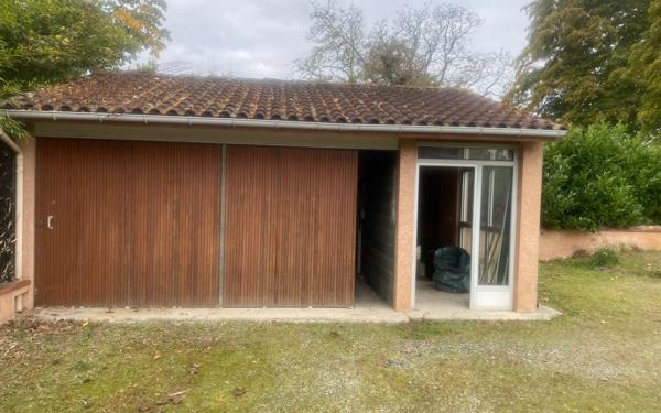 Maison à vendre    4 pièces • 154,50 m2 Toulouse