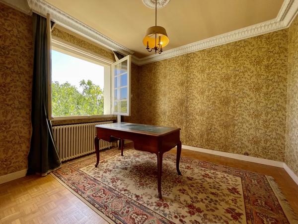 Maison sur les hauteurs de Villeneuve sur lot