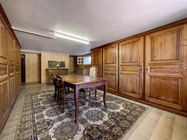 Maison sur les hauteurs de Villeneuve sur lot