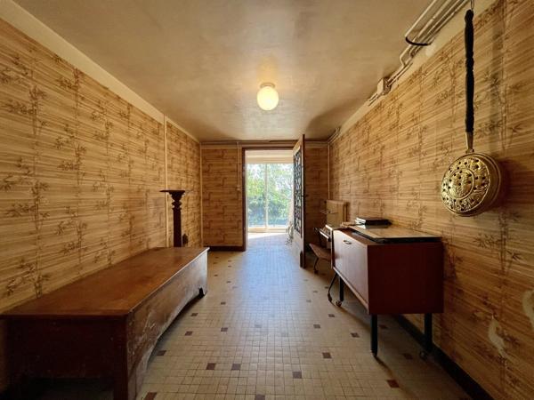 Maison sur les hauteurs de Villeneuve sur lot