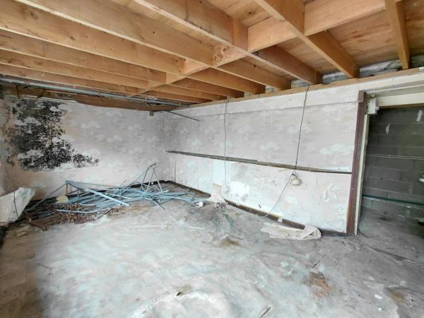 Navenne immeuble à fort potentiel de rentabilité