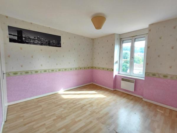 Navenne immeuble à fort potentiel de rentabilité