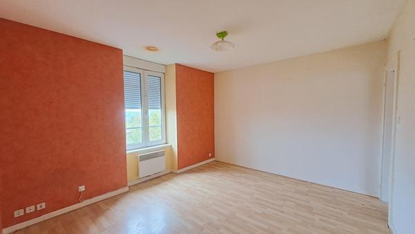 Navenne immeuble à fort potentiel de rentabilité