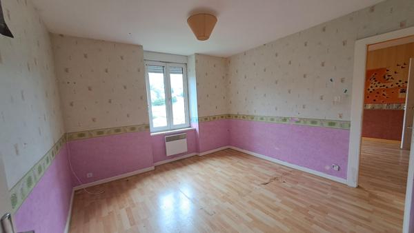 Navenne immeuble à fort potentiel de rentabilité