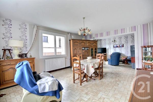 Maison à vendre  6 pièces - 152 m2 SEZANNE - 51