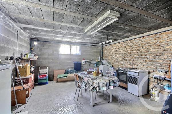 Maison à vendre  6 pièces - 152 m2 SEZANNE - 51