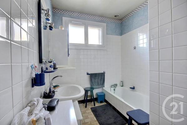 Maison à vendre  6 pièces - 152 m2 SEZANNE - 51