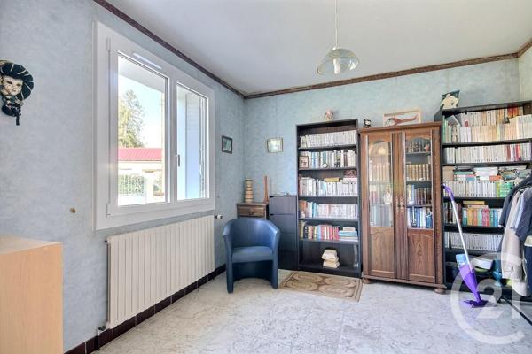 Maison à vendre  6 pièces - 152 m2 SEZANNE - 51