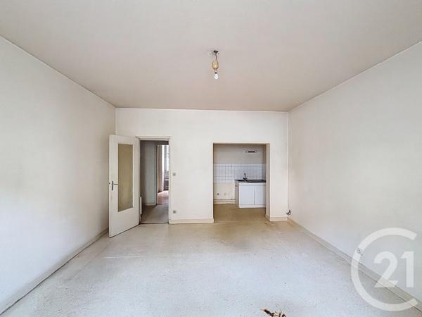 Appartement T2 à vendre  2 pièces - 44,35 m2 ANGERS - 49