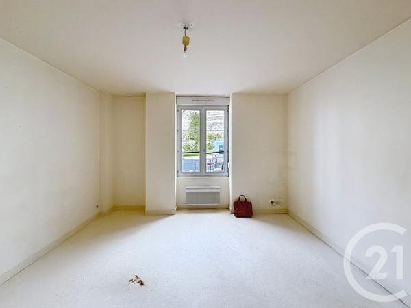 Appartement T2 à vendre  2 pièces - 44,35 m2 ANGERS - 49