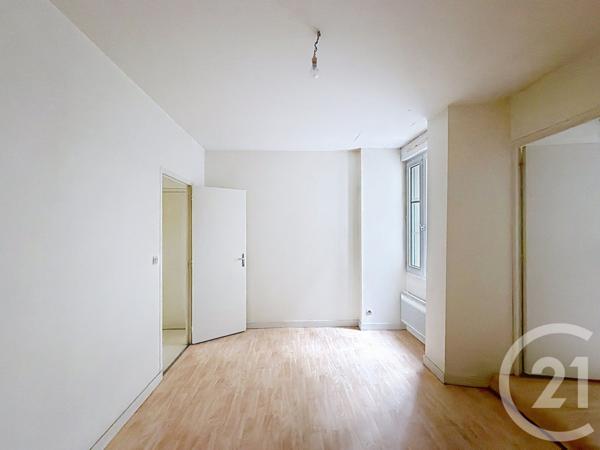 Appartement T2 à vendre  2 pièces - 44,35 m2 ANGERS - 49