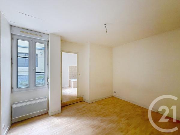 Appartement T2 à vendre  2 pièces - 44,35 m2 ANGERS - 49