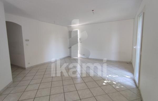 Maison plain-pied 98 m2 4 chambres PEYRINS