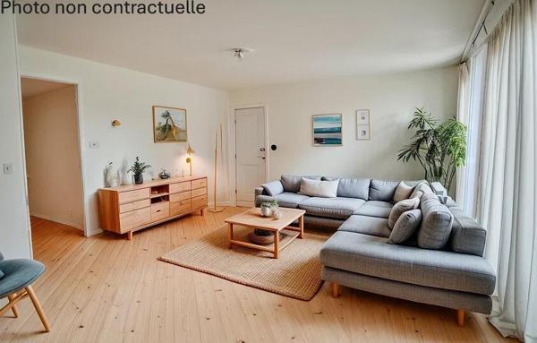 Maison plain-pied 98 m2 4 chambres PEYRINS