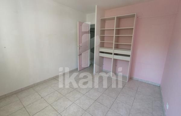 Maison plain-pied 98 m2 4 chambres PEYRINS