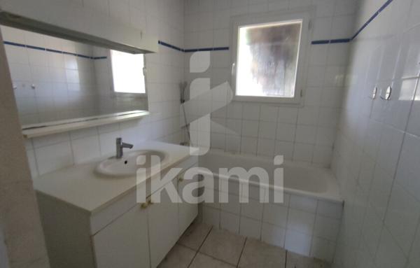 Maison plain-pied 98 m2 4 chambres PEYRINS