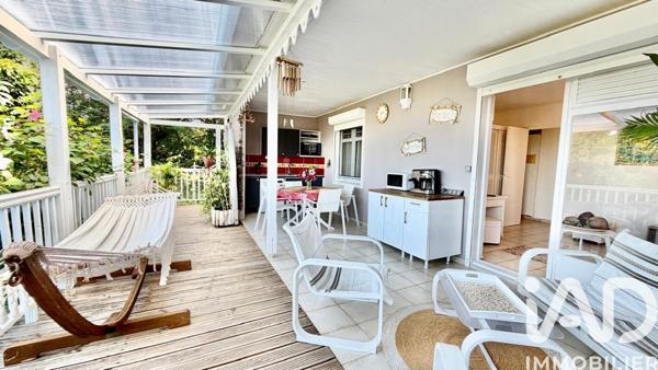Maison à vendre 4 pièces 130 m² Sainte-Marie