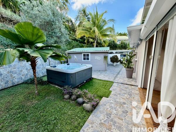 Maison à vendre 4 pièces 130 m² Sainte-Marie