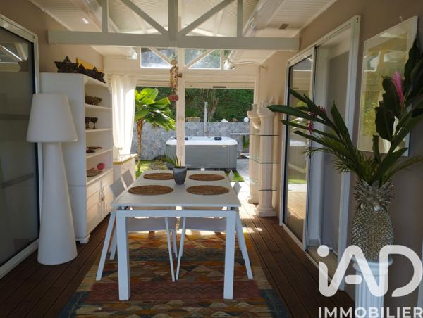 Maison à vendre 4 pièces 130 m² Sainte-Marie