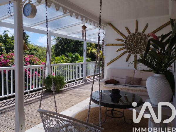 Maison à vendre 4 pièces 130 m² Sainte-Marie