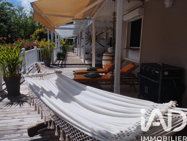 Maison à vendre 4 pièces 130 m² Sainte-Marie