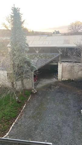 Maison de ville 3/4 chambres avec jardin – Chinon