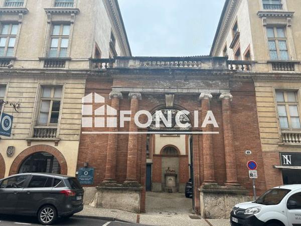 Location Appartement 3 pièces 77.9 m² - 11 RUE H-DE VILLE Montauban 82000